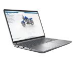 HP ZBook Fury G1i 16 Intel Core Ultra 7 255HX 40,6cm 16Zoll WUXGA 32GB 1TB NVIDIA RTX PRO 1000 8GB W11P 3Y War (DE) – Bild 3