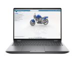 HP ZBook Fury G1i 16 Intel Core Ultra 7 255HX 40,6cm 16Zoll WUXGA 32GB 1TB NVIDIA RTX PRO 1000 8GB W11P 3Y War (DE)