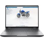 HP ZBook Fury G1i 16 Intel Core Ultra 7 255HX 40,6cm 16Zoll WUXGA 32GB 1TB NVIDIA RTX PRO 1000 8GB W11P 3Y War (DE)