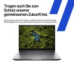 HP ZBook Fury G1i 18 Intel Core Ultra 9 285HX 45,72cm 18Zoll WQXGA 64GB 2TB NVIDIA RTX PRO 3000 12GB W11P 3Y War (DE) – Bild 5