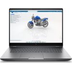 HP ZBook Fury G1i 18 Intel Core Ultra 9 285HX 45,72cm 18Zoll WQXGA 64GB 2TB NVIDIA RTX PRO 3000 12GB W11P 3Y War (DE)