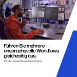 HP ZBook Fury G1i 18 Intel Core Ultra 9 285HX 45,72cm 18Zoll WQXGA 64GB 2TB NVIDIA RTX PRO 3000 12GB W11P 3Y War (DE) – Bild 6