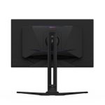 GIGABYTE AORUS FO27Q5P 27inch OLED 2560x1440 QHD 500Hz 300cd/m2 2xHDMI 2.1 1xDP 2.1 1xDP 1.4 1xMini DP – Bild 3