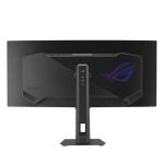 ASUS ROG Strix OLED XG34WCDG 86,36cm 34Zoll QD-OLED UWQHD Curved 1800R 175Hz 250cd/m2 0.03ms 2xHDMI DP USB-C 2xUSB 3.2 G1 USB 2.0 – Bild 4
