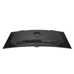 ASUS ROG Strix OLED XG34WCDG 86,36cm 34Zoll QD-OLED UWQHD Curved 1800R 175Hz 250cd/m2 0.03ms 2xHDMI DP USB-C 2xUSB 3.2 G1 USB 2.0 – Bild 6