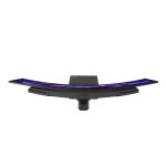 ASUS ROG Strix OLED XG34WCDG 86,36cm 34Zoll QD-OLED UWQHD Curved 1800R 175Hz 250cd/m2 0.03ms 2xHDMI DP USB-C 2xUSB 3.2 G1 USB 2.0 – Bild 2