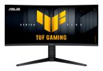 ASUS TUF Gaming Series 5 VG34WQML5A 86,36cm 34Zoll VA UWQHD Curved 1500R 250Hz 400cd/m2 0.5ms 2x2W Speaker 2xHDMI 2xDP 3xUSB 3.2 G1 – Bild 3