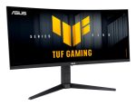ASUS TUF Gaming Series 5 VG34WQML5A 86,36cm 34Zoll VA UWQHD Curved 1500R 250Hz 400cd/m2 0.5ms 2x2W Speaker 2xHDMI 2xDP 3xUSB 3.2 G1 – Bild 5
