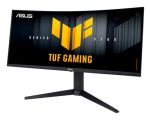 ASUS TUF Gaming Series 5 VG34WQML5A 86,36cm 34Zoll VA UWQHD Curved 1500R 250Hz 400cd/m2 0.5ms 2x2W Speaker 2xHDMI 2xDP 3xUSB 3.2 G1 – Bild 4