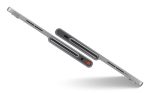 LENOVO Idea Tab Plus MEDIATEK DIMENSITY 6400 30,73cm 12,1Zoll 2560x1600 8GB Android CLOUD GREY (P) – Bild 4