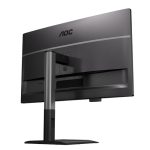AOC Q27P4U 68,58cm 27Zoll QHD IPS 120Hz 16:9 2xHDMI 2.0 DP 1.4 – Bild 4