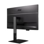 AOC Q27P4U 68,58cm 27Zoll QHD IPS 120Hz 16:9 2xHDMI 2.0 DP 1.4 – Bild 5