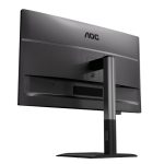 AOC Q27P4U 68,58cm 27Zoll QHD IPS 120Hz 16:9 2xHDMI 2.0 DP 1.4 – Bild 6