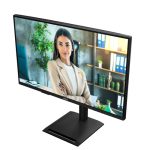AOC Q27P4U 68,58cm 27Zoll QHD IPS 120Hz 16:9 2xHDMI 2.0 DP 1.4 – Bild 3