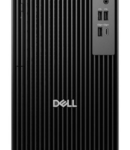 DELL Pro Tower QCT1250 Intel Core Ultra 7 265 16GB 512GB SSD Integrated DVD RW Kb Mouse 180W TPM W11P 2Y Basic Onsite