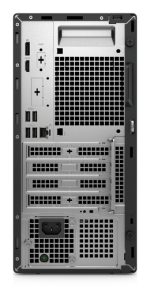 DELL Pro Tower QCT1250 Intel Core Ultra 7 265 16GB 512GB SSD Integrated DVD RW Kb Mouse 180W TPM W11P 2Y Basic Onsite – Bild 4