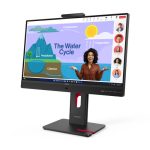 LENOVO ThinkVision T24D-4v 60,45cm 23,8Zoll IPS FHD 16:9 120Hz 250 cd/m2 4ms HDMI DP USB 3.2. G1 Type-C TopSeller – Bild 6