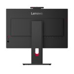 LENOVO ThinkVision T24D-4v 60,45cm 23,8Zoll IPS FHD 16:9 120Hz 250 cd/m2 4ms HDMI DP USB 3.2. G1 Type-C TopSeller – Bild 2
