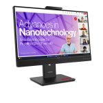 LENOVO ThinkVision T27QD-4v 68,58cm 27Zoll IPS QHD 16:9 120Hz 300 cd/m2 4ms HDMI DP USB 3.2. G1 Type-C TopSeller – Bild 5