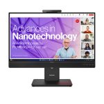 LENOVO ThinkVision T27QD-4v 68,58cm 27Zoll IPS QHD 16:9 120Hz 300 cd/m2 4ms HDMI DP USB 3.2. G1 Type-C TopSeller
