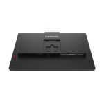 LENOVO ThinkVision T27QD-4v 68,58cm 27Zoll IPS QHD 16:9 120Hz 300 cd/m2 4ms HDMI DP USB 3.2. G1 Type-C TopSeller – Bild 3