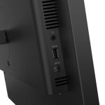 LENOVO ThinkVision T27QD-4v 68,58cm 27Zoll IPS QHD 16:9 120Hz 300 cd/m2 4ms HDMI DP USB 3.2. G1 Type-C TopSeller – Bild 2