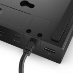 LENOVO ThinkPad Smart Dock 5500 Docking station USB4 HDMI 2xDisplayport (DP) 2xUSB-C LAN (RJ-45) 1GbE 4xUSB 100Watt Europe (EU) – Bild 4