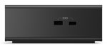 LENOVO ThinkPad Smart Dock 5500 Docking station USB4 HDMI 2xDisplayport (DP) 2xUSB-C LAN (RJ-45) 1GbE 4xUSB 135Watt Europe (EU) – Bild 3