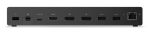 LENOVO ThinkPad Smart Dock 5500 Docking station USB4 HDMI 2xDisplayport (DP) 2xUSB-C LAN (RJ-45) 1GbE 4xUSB 135Watt Europe (EU) – Bild 4