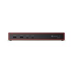 LENOVO ThinkPad Smart Dock 7500 Gen2 Docking station Thunderbolt 4 HDMI 2xDisplayport (DP) 2xUSB-C LAN (RJ-45) 2.5GbE 4xUSB 135 Watt – Bild 6