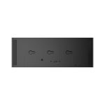 LENOVO ThinkPad Smart Dock 7500 Gen2 Docking station Thunderbolt 4 HDMI 2xDisplayport (DP) 2xUSB-C LAN (RJ-45) 2.5GbE 4xUSB 135 Watt – Bild 2