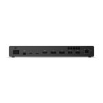 LENOVO ThinkPad Smart Dock 7500 Docking station 2xThunderbolt 5 HDMI 2xDisplayport (DP) LAN (RJ-45) 2.5GbE 3xUSB 2xUSB-C 265 Watt – Bild 5