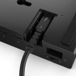 LENOVO ThinkPad Smart Dock 7500 Docking station 2xThunderbolt 5 HDMI 2xDisplayport (DP) LAN (RJ-45) 2.5GbE 3xUSB 2xUSB-C 265 Watt – Bild 4