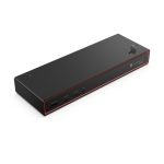 LENOVO ThinkPad Smart Dock 7500 Docking station 2xThunderbolt 5 HDMI 2xDisplayport (DP) LAN (RJ-45) 2.5GbE 3xUSB 2xUSB-C 265 Watt – Bild 6