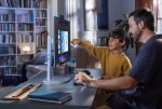 HP Elite Studio 8 AiO G1i Intel Core Ultra 7 265 68,58cm 27Zoll 16GB 512GB/SSD W11P 1J Gar (DE) – Bild 6