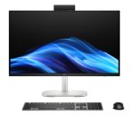 HP Elite Studio 8 AiO G1i Intel Core Ultra 7 265 68,58cm 27Zoll 16GB 512GB/SSD W11P 1J Gar (DE)