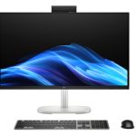 HP Elite Studio 8 AiO G1i Intel Core Ultra 7 265 68,58cm 27Zoll 16GB 512GB/SSD W11P 1J Gar (DE)