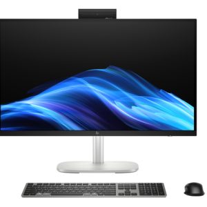 HP Elite Studio 8 AiO G1i Intel Core Ultra 7 265 68,58cm 27Zoll 16GB 512GB/SSD W11P 1J Gar (DE)