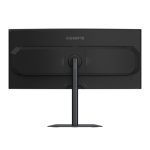 GIGABYTE G34WQC2 Gaming Monitor 34inch VA EDGE 3440x1440 WQHD 200Hz 450cd/m2 2xHDMI 2.1 2xDP 1.4 – Bild 4