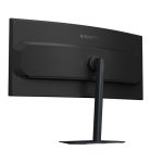GIGABYTE G34WQC2 Gaming Monitor 34inch VA EDGE 3440x1440 WQHD 200Hz 450cd/m2 2xHDMI 2.1 2xDP 1.4 – Bild 5