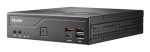 SHUTTLE Barebone XPC slim DH810 LGA1851 2xSODIMM 1xSATA 1xM.2 – Bild 2