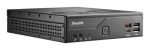 SHUTTLE Barebone XPC slim DH810 LGA1851 2xSODIMM 1xSATA 1xM.2 – Bild 3