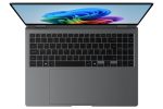 SAMSUNG Galaxy Book5 Pro 40,62cm 16Zoll Intel Ultra 5 228V 32GB LPDDRx5 512GB SSD Intel Arc W11H Moonstone Gray – Bild 5