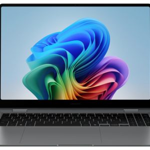 SAMSUNG Galaxy Book5 Pro 40,62cm 16Zoll Intel Ultra 5 228V 32GB LPDDRx5 512GB SSD Intel Arc W11H Moonstone Gray