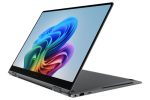 SAMSUNG Galaxy Book5 Pro 40,62cm 16Zoll Intel Ultra 5 228V 32GB LPDDRx5 512GB SSD Intel Arc W11H Moonstone Gray – Bild 3