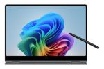 SAMSUNG Galaxy Book5 Pro 40,62cm 16Zoll Intel Ultra 5 228V 32GB LPDDRx5 512GB SSD Intel Arc W11H Moonstone Gray – Bild 2