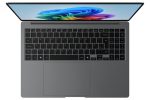 SAMSUNG Galaxy Book5 Pro 40,62cm 16Zoll Intel Ultra 5 226V 16GB LPDDRx5 512GB SSD Intel Arc W11H Moonstone Gray – Bild 2