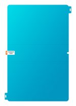 SAMSUNG Anti-Reflecting Screen Protector Tab S11 Ultra Transparent – Bild 2