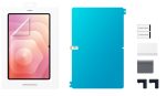 SAMSUNG Anti-Reflecting Screen Protector Tab S11 Ultra Transparent – Bild 3