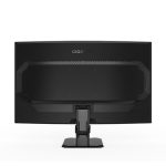 GIGABYTE GS27FC2 27inch SS VA Edge monitor 1920x1080 FHD 350cd/m2 240Hz 2xHDMI 2.0 1xDP 1.4 – Bild 4